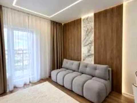 квартира за адресою Краснова вул., 1-А
