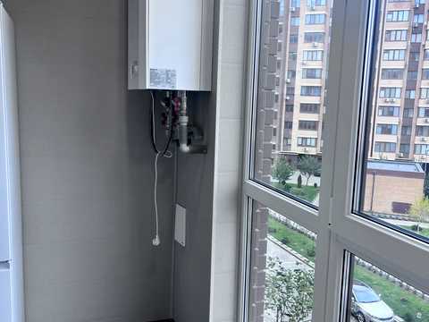 квартира по адресу Академика Сахарова ул., 5-Д