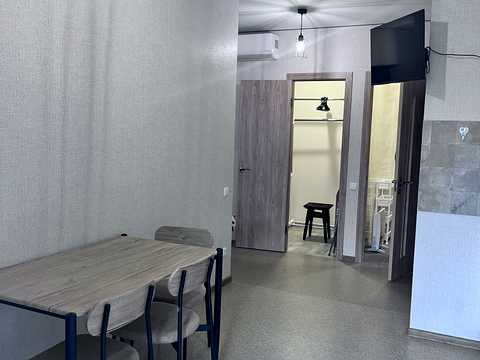 квартира по адресу Академика Сахарова ул., 5-Д