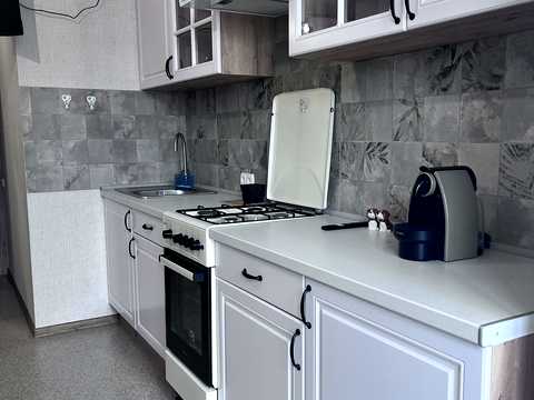 квартира по адресу Академика Сахарова ул., 5-Д