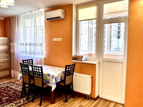 квартира по адресу Юлии Здановской ул. (Ломоносова), 34-Б