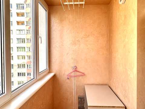 квартира по адресу Юлии Здановской ул. (Ломоносова), 34-Б