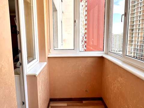 квартира по адресу Юлии Здановской ул. (Ломоносова), 34-Б