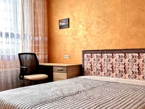 квартира по адресу Юлии Здановской ул. (Ломоносова), 34-Б