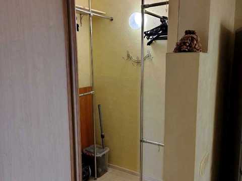 квартира за адресою Святошинська пл., 1