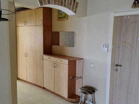 квартира за адресою Святошинська пл., 1