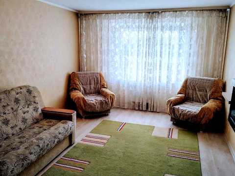 квартира за адресою Святошинська пл., 1