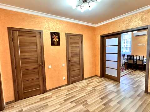 квартира по адресу Юлии Здановской ул. (Ломоносова), 34-Б
