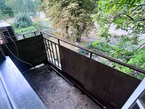 квартира по адресу Свято-Миколаївська, 33