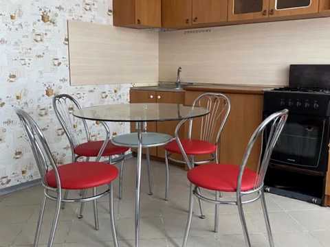 квартира по адресу Свято-Миколаївська, 33