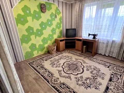 квартира по адресу Свято-Миколаївська, 33