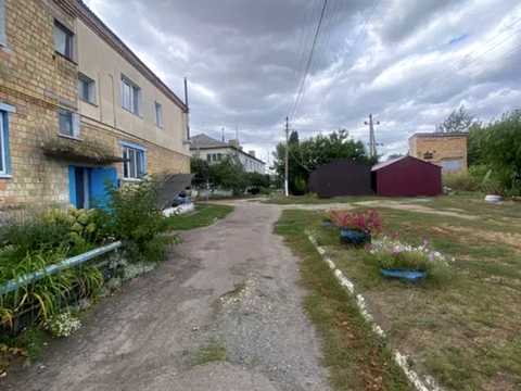 квартира по адресу Свято-Миколаївська, 33