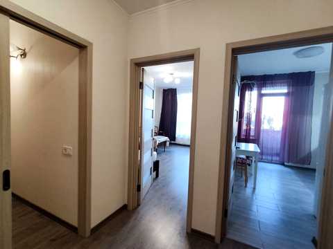 квартира за адресою Вацлава Гавела бульв. (Івана Лепсе), 6-В