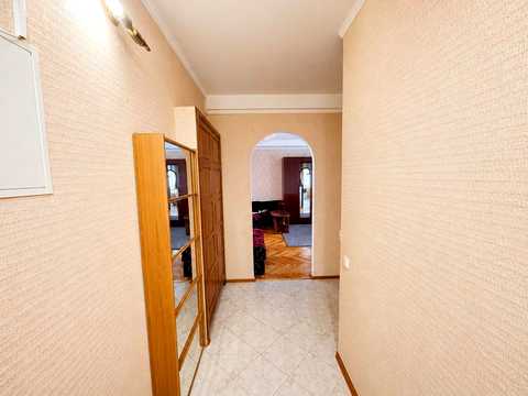 квартира по адресу Леси Украинки бульв., 5