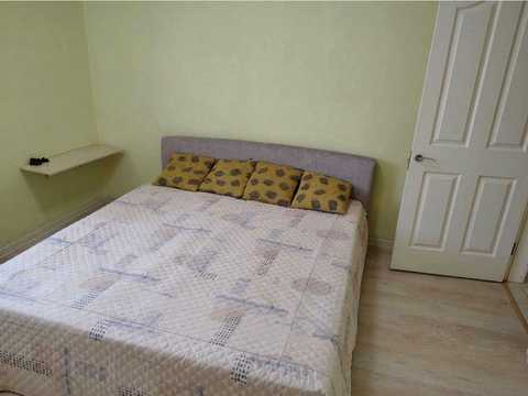 квартира за адресою Святошинська пл., 1