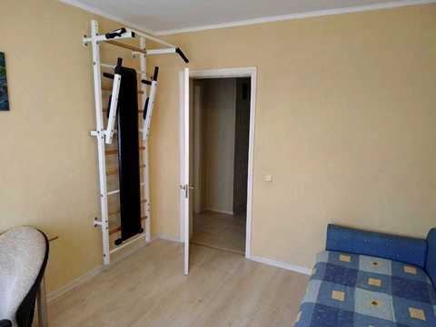 квартира за адресою Святошинська пл., 1