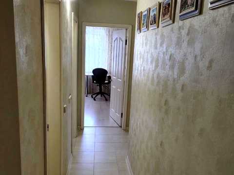 квартира за адресою Святошинська пл., 1
