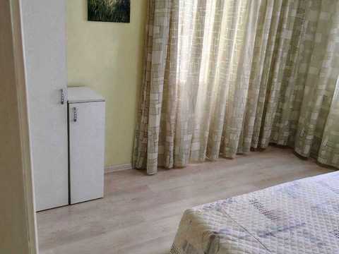 квартира за адресою Святошинська пл., 1