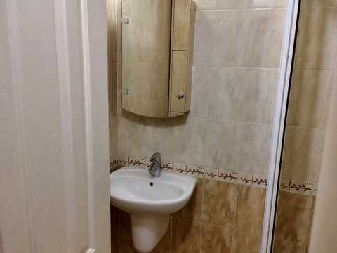 квартира за адресою Святошинська пл., 1
