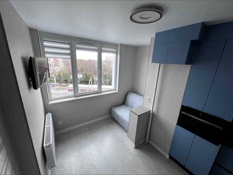 квартира по адресу Карла Мікльоша ул., 19