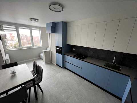 квартира по адресу Карла Мікльоша ул., 19