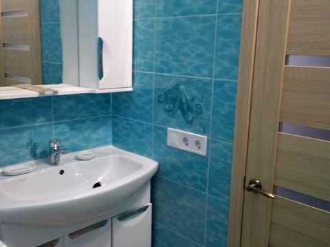 квартира за адресою Вацлава Гавела бульв. (Івана Лепсе), 6-В