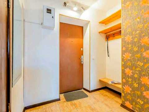 квартира за адресою Лесі Українки бульв., 7