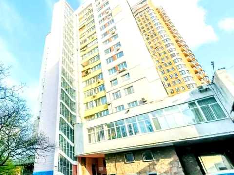 квартира за адресою Лесі Українки бульв., 7