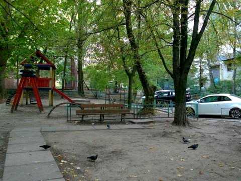 квартира за адресою Лесі Українки бульв., 7
