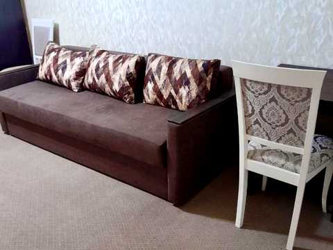 квартира по адресу Ицхака Рабина ул., 6