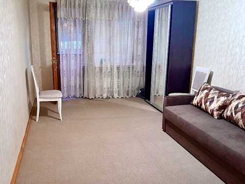 квартира по адресу Ицхака Рабина ул., 6
