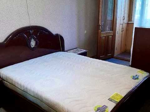 квартира по адресу Ицхака Рабина ул., 6