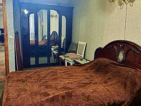 квартира по адресу Ицхака Рабина ул., 6