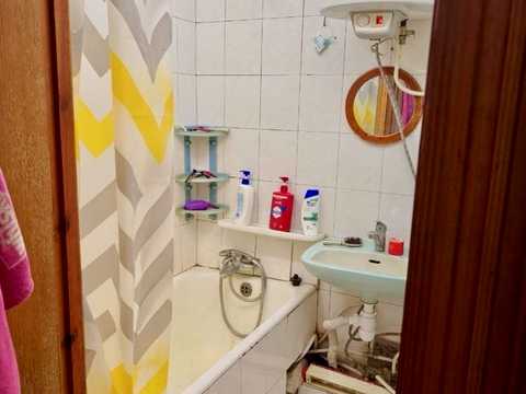квартира по адресу Ицхака Рабина ул., 6