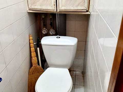 квартира по адресу Ицхака Рабина ул., 6