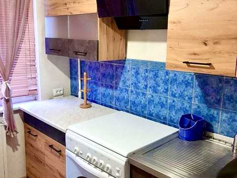 квартира по адресу Ицхака Рабина ул., 6
