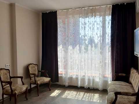 квартира за адресою Вацлава Гавела бульв. (Івана Лепсе), 6-В