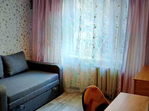 квартира по адресу Павла Тычины просп., 9