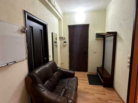 квартира по адресу Панаса Мирного ул., 3