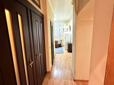 квартира по адресу Панаса Мирного ул., 3