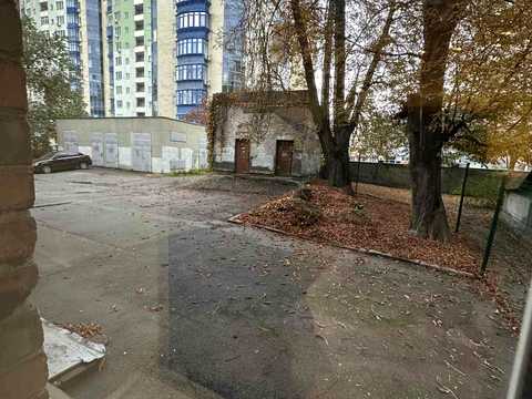 квартира по адресу Панаса Мирного ул., 3