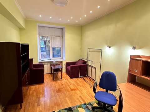 квартира по адресу Панаса Мирного ул., 3