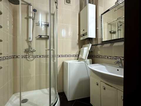 квартира по адресу Панаса Мирного ул., 3