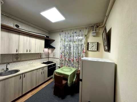 квартира по адресу Панаса Мирного ул., 3