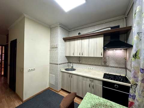 квартира по адресу Панаса Мирного ул., 3
