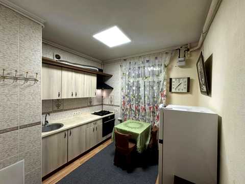 квартира по адресу Панаса Мирного ул., 3