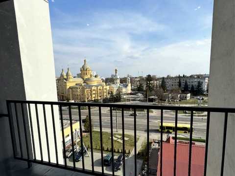 квартира за адресою Львів, Городоцька вул., 226а, корп. 1-4