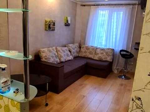 квартира по адресу Владимира Ивасюка просп. (Героїв Сталінграду), 30