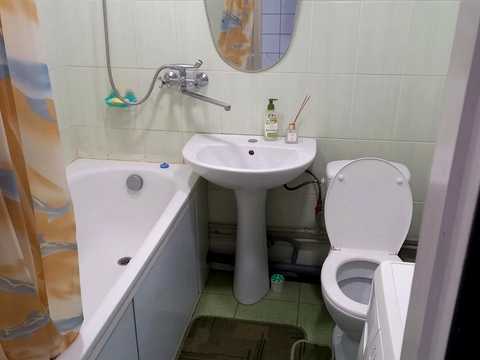 квартира за адресою Харків, Лебединська вул., 1