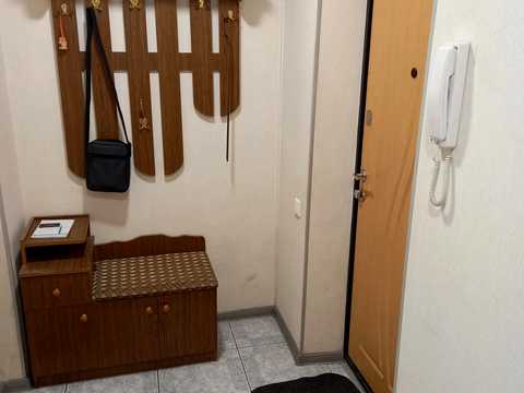 квартира за адресою Харків, Лебединська вул., 1